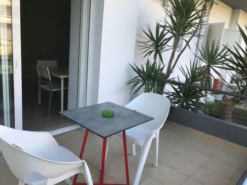 Apartamento Kleanthi Studios