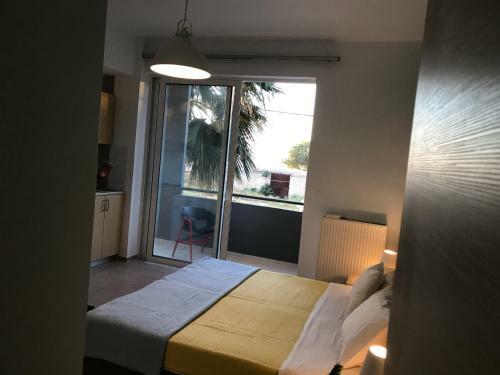 Apartamento Kleanthi Studios