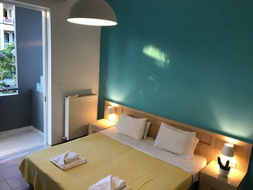 Apartamento Kleanthi Studios