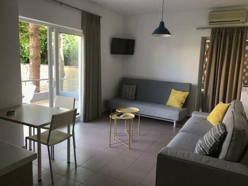 Apartamento Kleanthi Studios