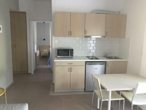 Apartamento Kleanthi Studios