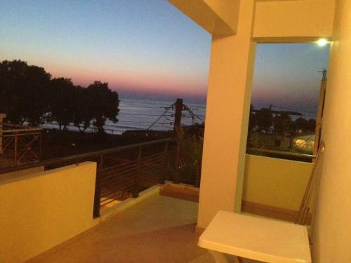Apartamento Kleanthi Studios