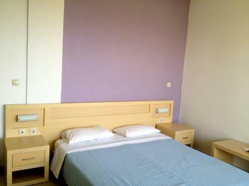 Apartamento Kleanthi Studios