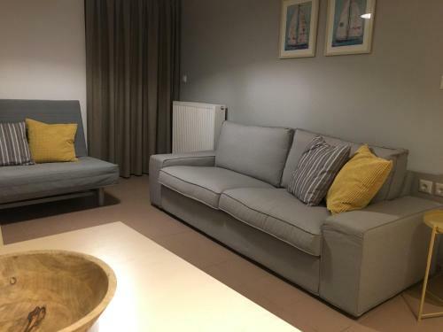 Apartamento Kleanthi Studios