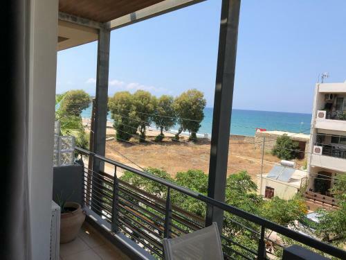 Apartamento Kleanthi Studios