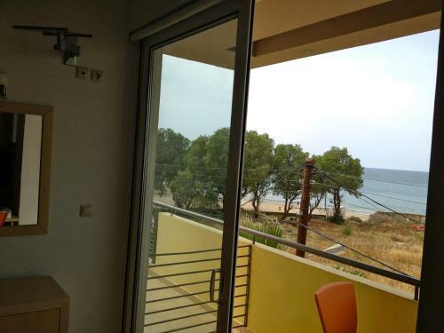 Apartamento Kleanthi Studios