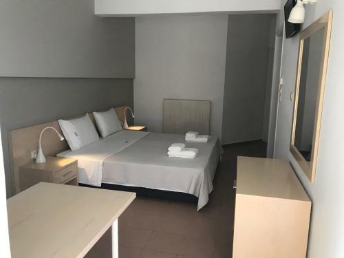 Apartamento Kleanthi Studios