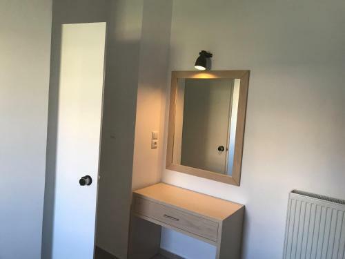 Apartamento Kleanthi Studios