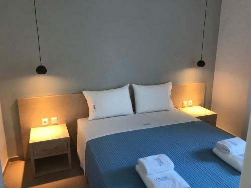 Apartamento Kleanthi Studios