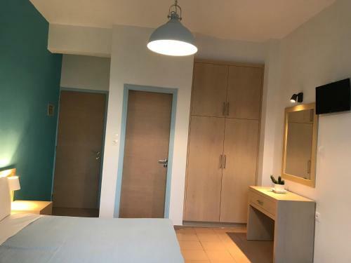 Apartamento Kleanthi Studios