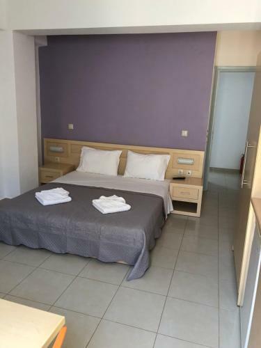 Apartamento Kleanthi Studios