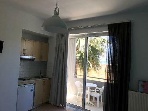 Apartamento Kleanthi Studios