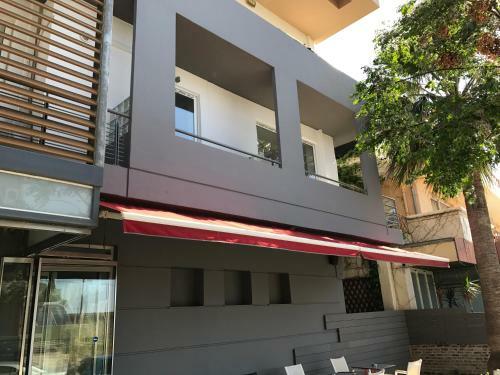 Apartamento Kleanthi Studios
