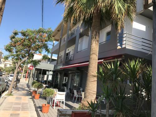 Apartamento Kleanthi Studios