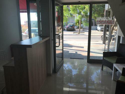 Apartamento Kleanthi Studios