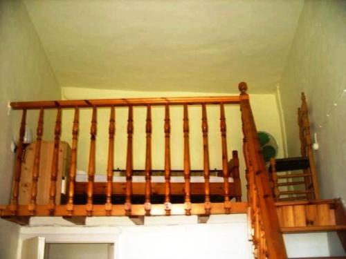 Hostal Rooms 47