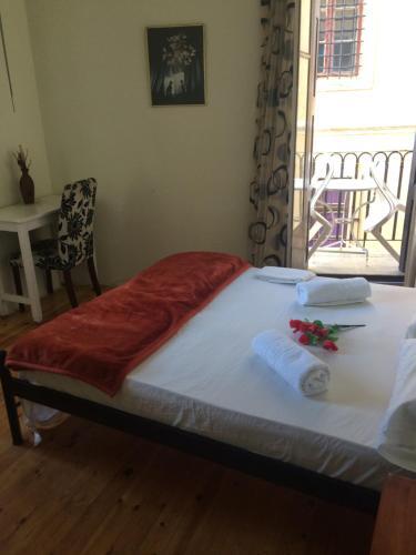 Hostal Rooms 47