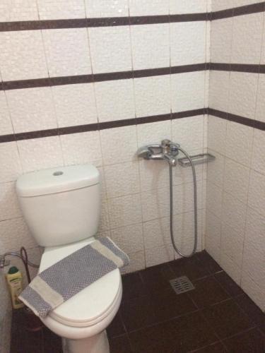 Hostal Rooms 47