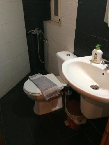 Hostal Rooms 47