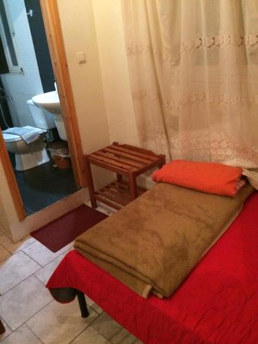 Hostal Rooms 47