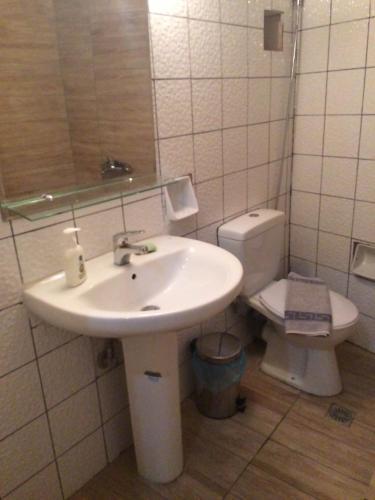 Hostal Rooms 47