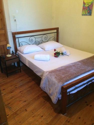 Hostal Rooms 47