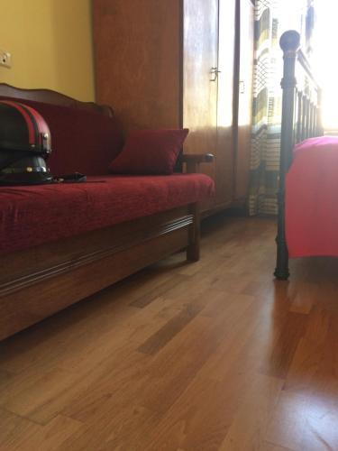 Hostal Rooms 47