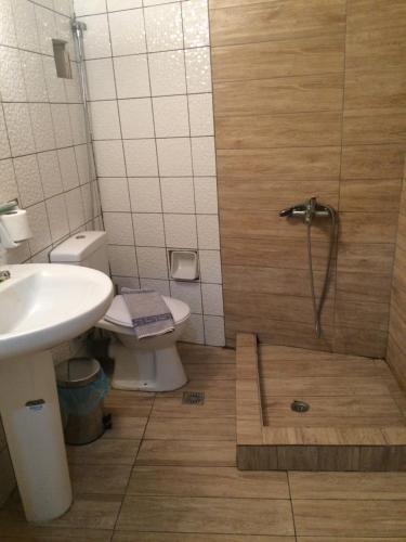 Hostal Rooms 47