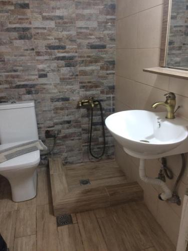 Hostal Rooms 47