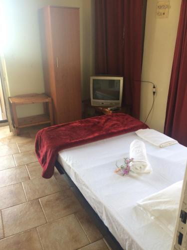 Hostal Rooms 47