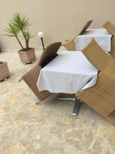 Hostal Rooms 47