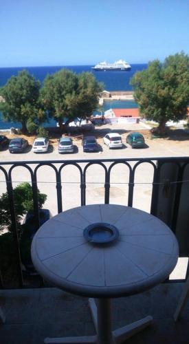 Hostal Rooms 47