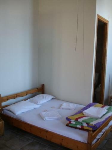 Hostal Rooms 47