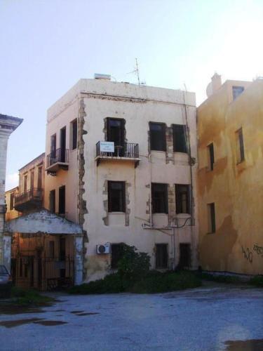 Hostal Rooms 47