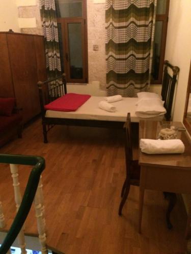 Hostal Rooms 47