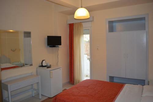 Hotel Lefka Ori