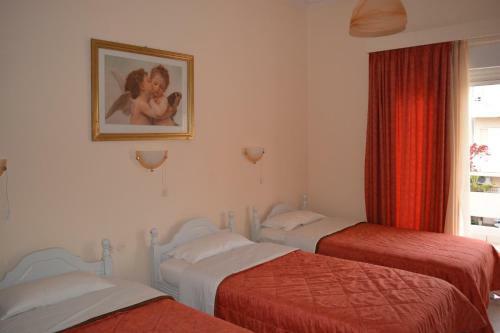 Hotel Lefka Ori