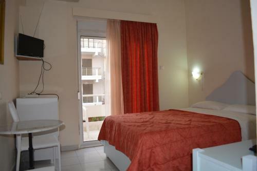 Hotel Lefka Ori