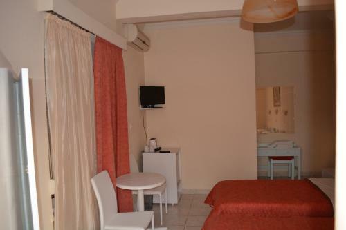 Hotel Lefka Ori