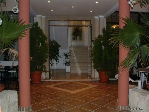 Hotel Lefka Ori