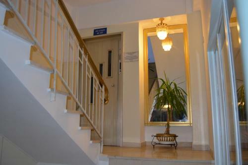 Hotel Lefka Ori
