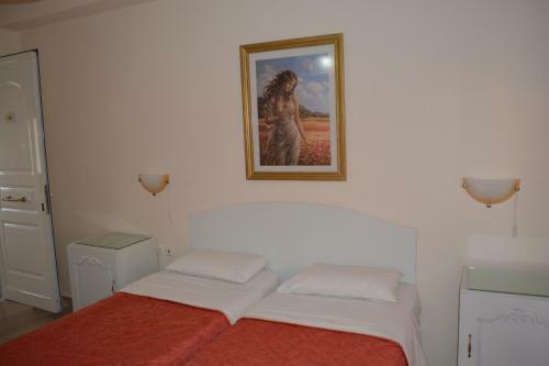 Hotel Lefka Ori