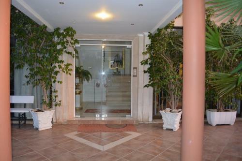 Hotel Lefka Ori