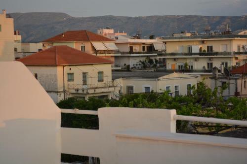 Hotel Lefka Ori
