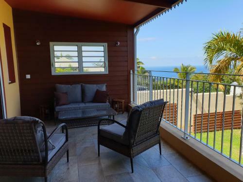 Apartamentos Residence Les Lataniers
