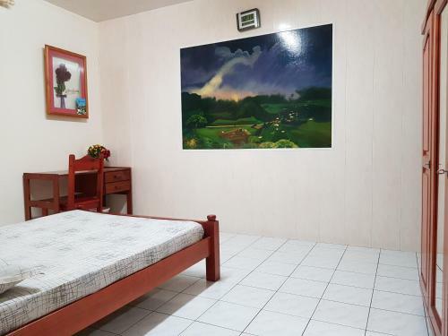Hotel Chez Papa Daya