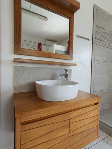 Hotel Chez Papa Daya