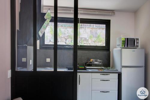 Villa Maison Z�twal Amaya - 42m� - Hauts de St-pierre
