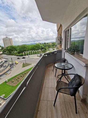 Citadella Apartment