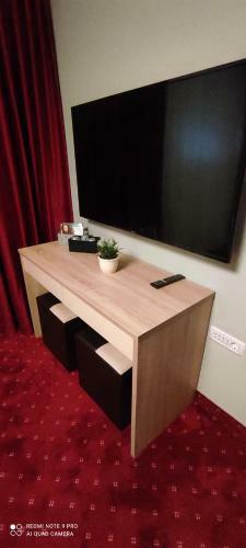 Hostal Pensiunea Tomis